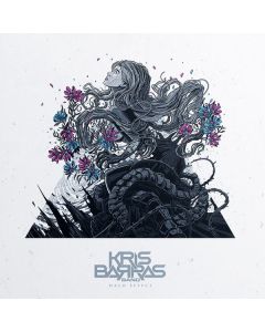 Kris Barras - Halo Effect CD
