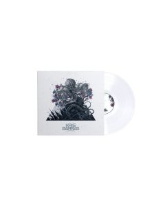 Kris Barras - Halo Effect (Limited Edition) (White Vinyl) LP