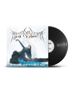 Alt BLK Era - Rave Immortal LP