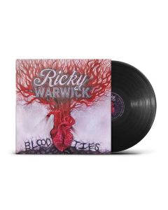Ricky Warwick - Blood Ties LP