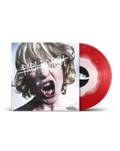 Papa Roach - Crooked Teeth (Deluxe Edition) (White/Red Vinyl) (Re-Release) (Indie-Exclusive) LP
