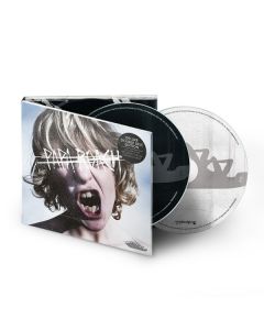 Papa Roach - Crooked Teeth (Reissue) (Deluxe Edition) CD