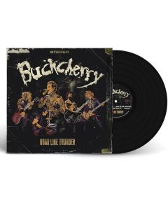 Buckcherry - Roar Like Thunder LP