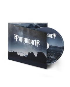 Papa Roach - F.E.A.R. (10th Anniversary Edition) CD