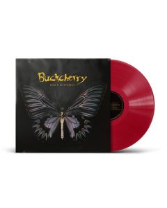 Buckcherry - Black Butterfly (Reissue) (Limited Edition) (Red Vinyl) LP