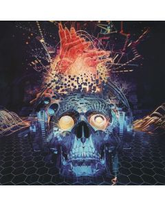 Papa Roach - The Connection (Re-Release) CD