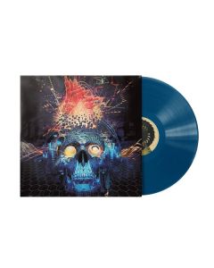 Papa Roach - The Connection (Re-Release) (Limited Edition) (Dark Blue Vinyl) LP