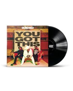 Skindred - You Got This LP