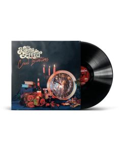The Karma Effect - Cruel Intentions LP