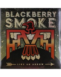 Blackberry Smoke - Like An Arrow (Limited Edition) (Grey Vinyl) LP