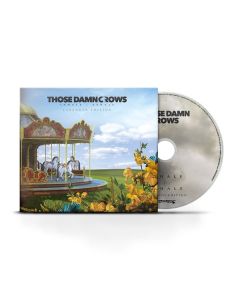 Those Damn Crows - Inhale/Exhale (Expanded Edition) CD