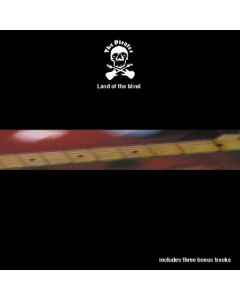 The Pirates - Land Of The Blind + Bonus CD