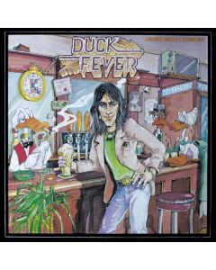 James Montgomery - Duck Fever CD