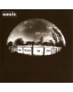 Oasis - Don't Believe The Truth CD
