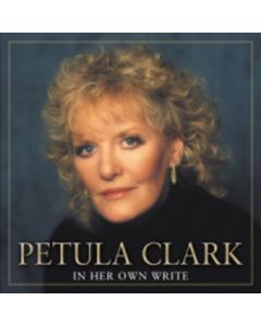Petula Clark - In Her Own Write CD