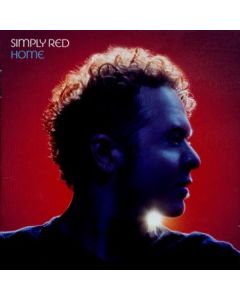 Simply Red - Home CD
