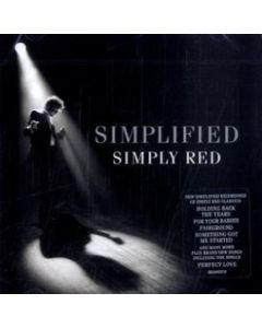Simply Red - Simplified CD