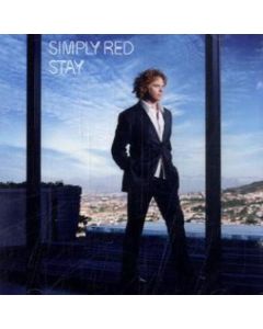 Simply Red - Stay CD