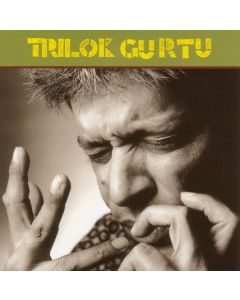 Trilok Gurtu - Broken Rhythms CD