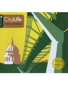 City Live Vol. 1: Underground London CD