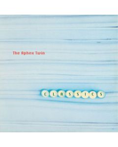 Aphex Twin - Classics (Reissue) LP