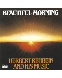 Herbert Rehbein • Beautiful Morning CD