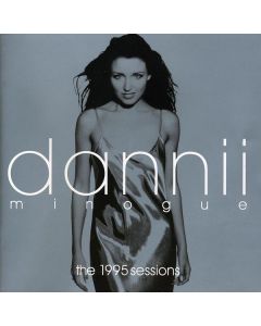 Dannii Minogue - 1995 Sessions (Limited Edition) CD
