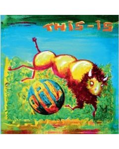 Public Image Limited (P.I.L.) - This Is PIL CD