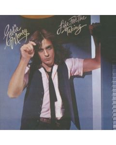 Eddie Money - Life For The Taking (Lim.Collector's Edition) CD