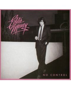 Eddie Money - No Control (Limited Collector's Edition) (Remastered & Reloaded) CD