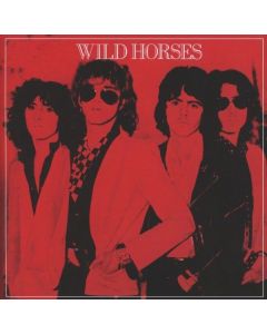 Wild Horses - Wild Horses (Collector's Edition) CD
