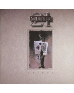 21 Guns - Salute (Remastered & Reloaded) CD
