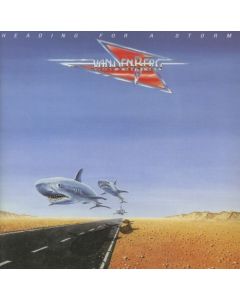 Vandenberg - Heading For A Storm (Limited Edition) (Remastered & Reloaded) CD