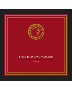 The Brian Jonestown Massacre - Tepid Peppermint Wonderland: A Retrospective Volume One LP