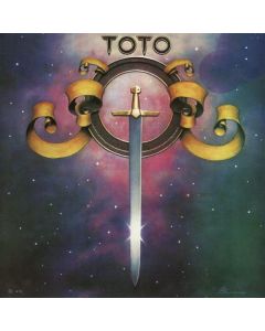 Toto - Toto (Limited Collector's Edition) (Remastered & Reloaded) CD