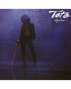 Toto - Hydra (Limited Collector's Edition) (Remastered & Reloaded) CD