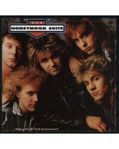 Honeymoon Suite - Racing After Midnight (Lim.Collector's Edition) CD