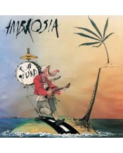 Ambrosia - Road Island (Collector's Edition) (Remastered & Reloaded) CD