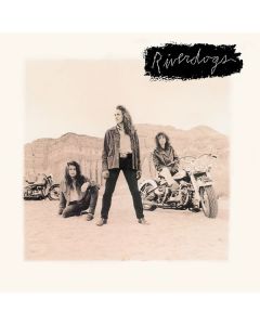 Riverdogs - Riverdogs (Limited Collector's Edition) (Remastered & Reloaded) CD