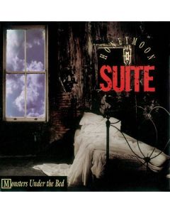 Honeymoon Suite - Monsters Under The Bed (Limited Collector's Edition) (Remastered & Reloaded) CD