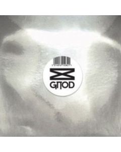Gnod - Mirror CD