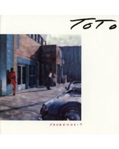Toto - Fahrenheit (Collector's Edition) (Remastered & Reloaded) CD