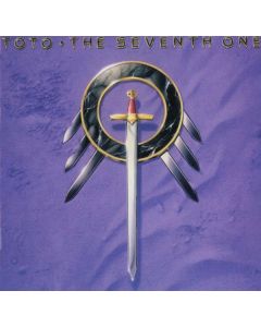 Toto - The Seventh One (Collector's Edition) (Remastered & Reloaded) CD