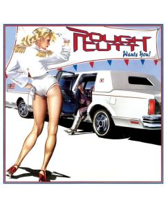 Rough Cutt - Wants You! (Collector's Edition) (Remastered & Reloaded) CD