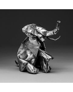 Jlin - Black Origami CD