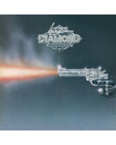 Legs Diamond - Fire Power (Collector's Edition) (Remastered & Reloaded) CD