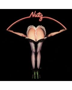 Nutz - Nutz (Collector's Edition) (Remastered & Reloaded) CD
