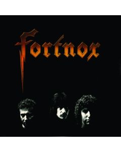 Fortnox - Fortnox (Collector's Edition) (Remastered & Reloaded) CD