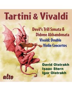 Antonio Vivaldi (1678-1741) - Konzerte für 2 Violinen RV 509,512,514,517 CD