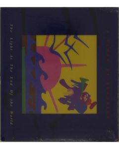 A Flock Of Seagulls - The Light At The End Of The World CD